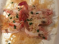 -张家卫·阳江菜·小海鲜(肥婆湾桥店)