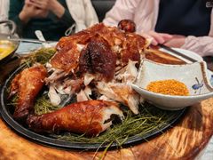 -外婆味道·云南菜大当家(关上店)