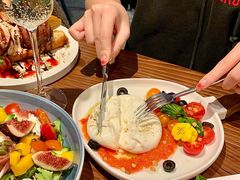 -ALLORA意大利餐厅(丰盛里店)