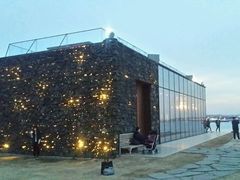 -Cafe Aewol Monsant
