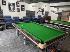 -K8台球俱乐部(盐城魔力月光广场店)