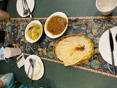 -Santoor 萨都里印度餐厅(北锣鼓巷店)
