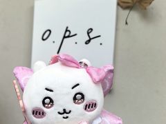 -O.P.S. CAFE