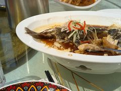 -广州海鲜酒楼(长丰园店)