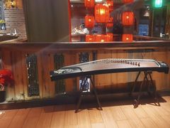 -老灶堂文创火锅(文艺路店)