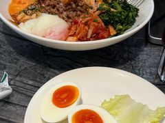 -THE WOODS 简餐 (国贸商城店)