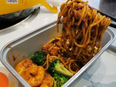 -有鱼吃·纸包烤鱼(曲江创意谷店)