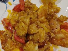 -渔码头食府·20年蓬莱老字号(登州路店)