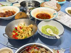 -红满堂·龙虾·牛蛙·淮扬菜(濠北路店)