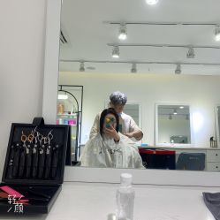 -MIMO Hair米莫