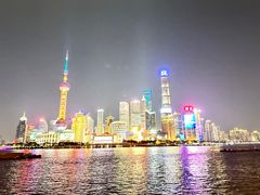 -外滩