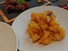 -荷塘秋月·本帮江浙菜(国权路店)