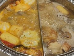 -空之介寿喜烧·和牛放题(恒隆广场店)