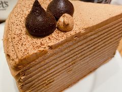 -Peet's Coffee皮爷咖啡(上海长风大悦城店)