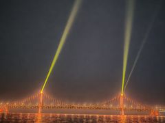 -星海湾跨海大桥