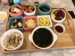 亲子套餐-Lilliput粒粒堡亲子餐厅(置汇旭辉店)