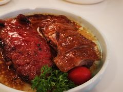 -新旺茶餐厅·早餐·夜宵(仙霞店)