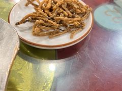 -临江后街鳝丝(临江店)