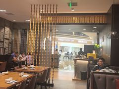 -乐忻皇朝(上海中心大厦店)