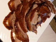 -同喜烤鸭店(光芒店)