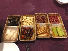 -昆明佳华广场酒店·西餐厅