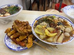 -程记麻辣烫(文化大道店)