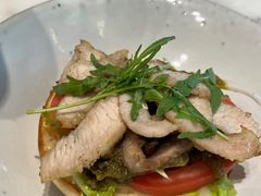 -WHEAT&BAKER-麥(凯德来福士店)