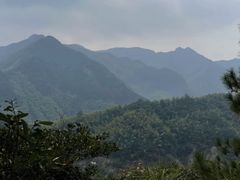 -五泄景区