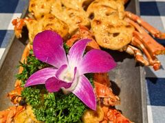 -阿妹小海鲜(下角店)