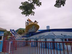 -华夏文旅海洋公园