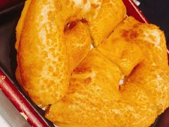 糖油饼-京华烟云·北京烤鸭(领展购物广场·中关村店)