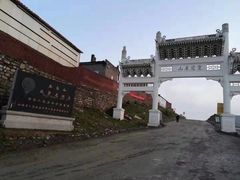 -五台山风景名胜区