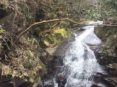景点-藏龙百瀑风景区