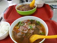 -中医药大学-第2食堂