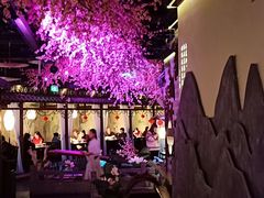 -韵秋荷(宝山龙湖天街店)