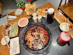 -锅首鲜品火锅(鸳鸯店)