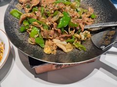 -费大厨辣椒炒肉(沙河万达店)