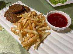 -天厨妙香素食餐厅(清华店)