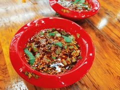 桓侯原汤碟-冒椒火辣(太古里店)