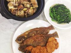 -喜运来酒楼(江南大道店)