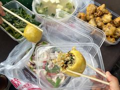 -海坛特色小吃·只做平潭特色菜(平潭店)