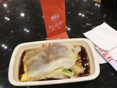 -红荔村肠粉(岗厦店)