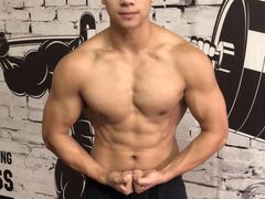 -炼健身私教工作室
