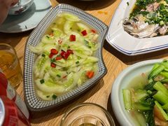 -陈先进鱼馆·地道农家菜(湖墅南路店)