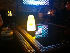 -Big Bamboo 大竹子体育主题餐厅(虹梅路店)
