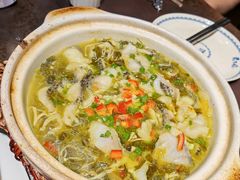 -黄三怪(清河店)