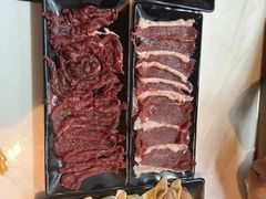 -枝纠牛肉店(东埔店)