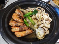 东海炣三鲜-宋小谨·泉州菜(南益广场店)