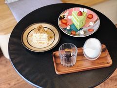 -251#coffee roasters(沿河东路店)