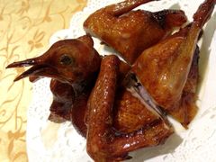 -海宝酒家(中山四路店)